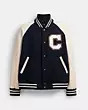Varsity Jacket | Coach Outlet US