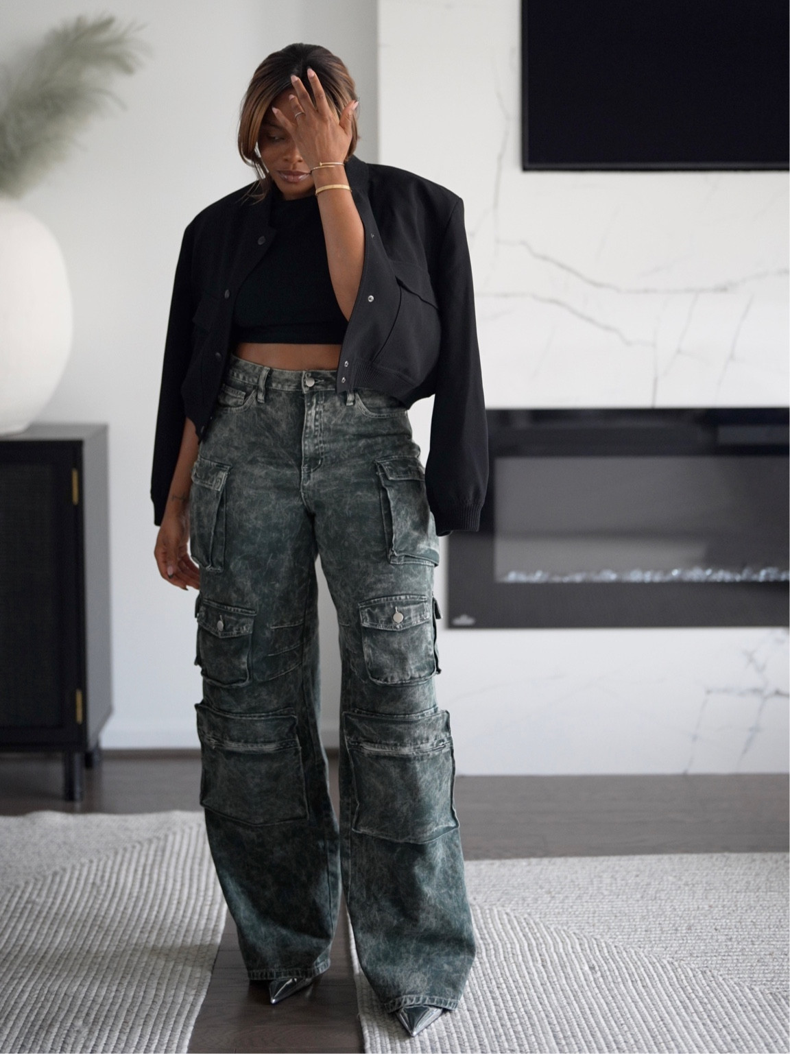 Fall Ready 🍂🍂

#LTKxPrime #LTKworkwear #LTKstyletip