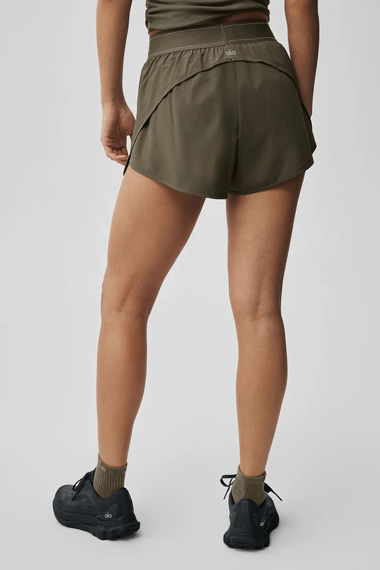 Match Point Short | Alo Yoga (US)