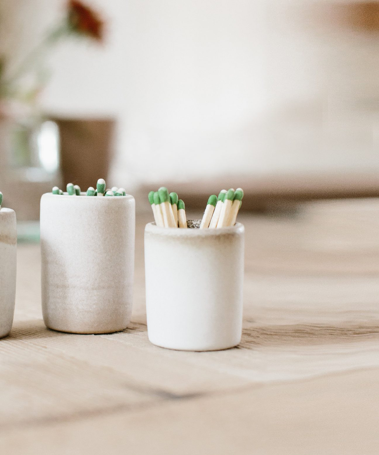 Ceramic Match Striker | Jenni Kayne | Jenni Kayne