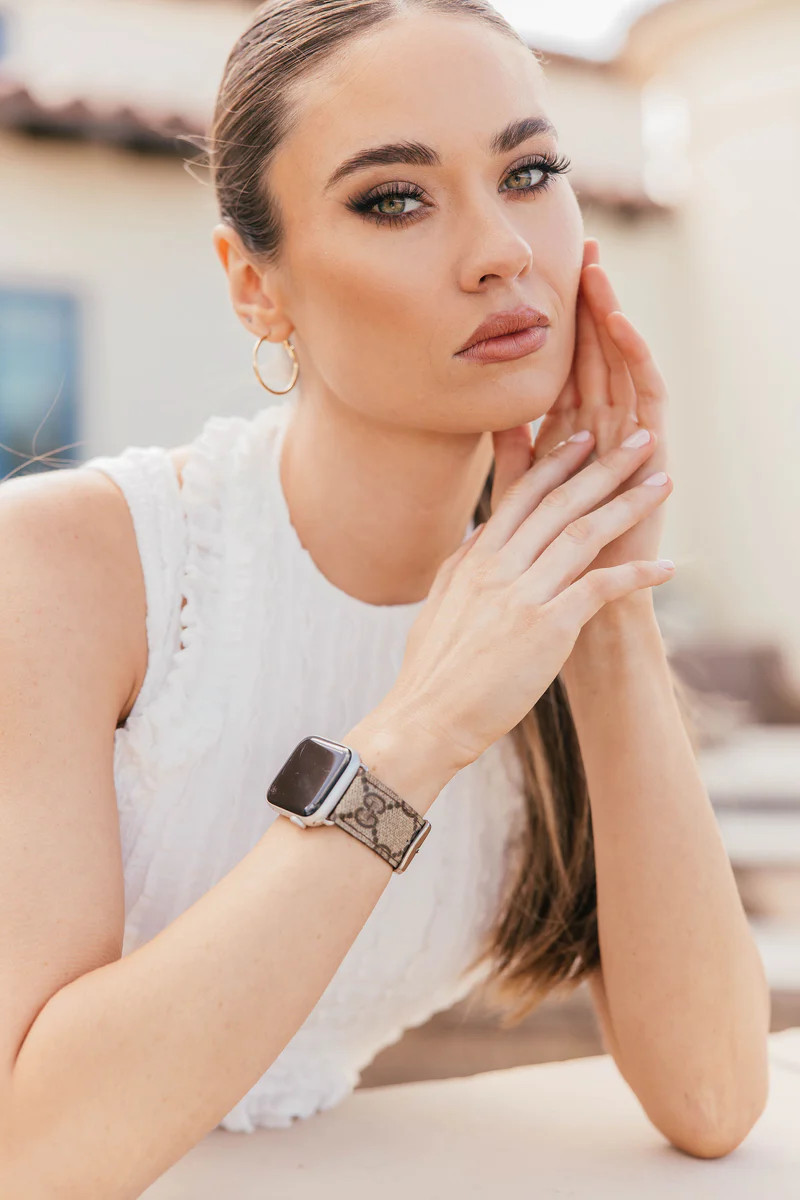 Gucci Watch Band | Vintage Boho