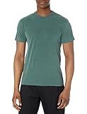 Comfort Colors Adult Short Sleeve Tee, Style 1717, Blue Spruce, 3X-Large | Amazon (US)