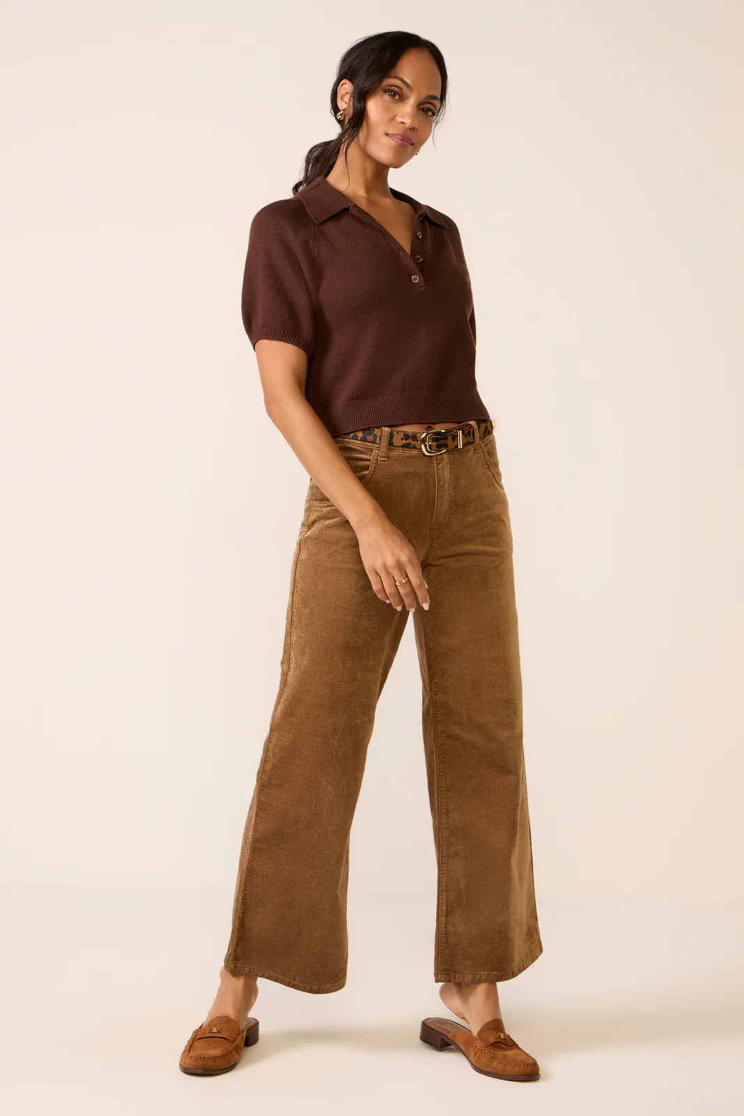 Jean Trouser | Evereve