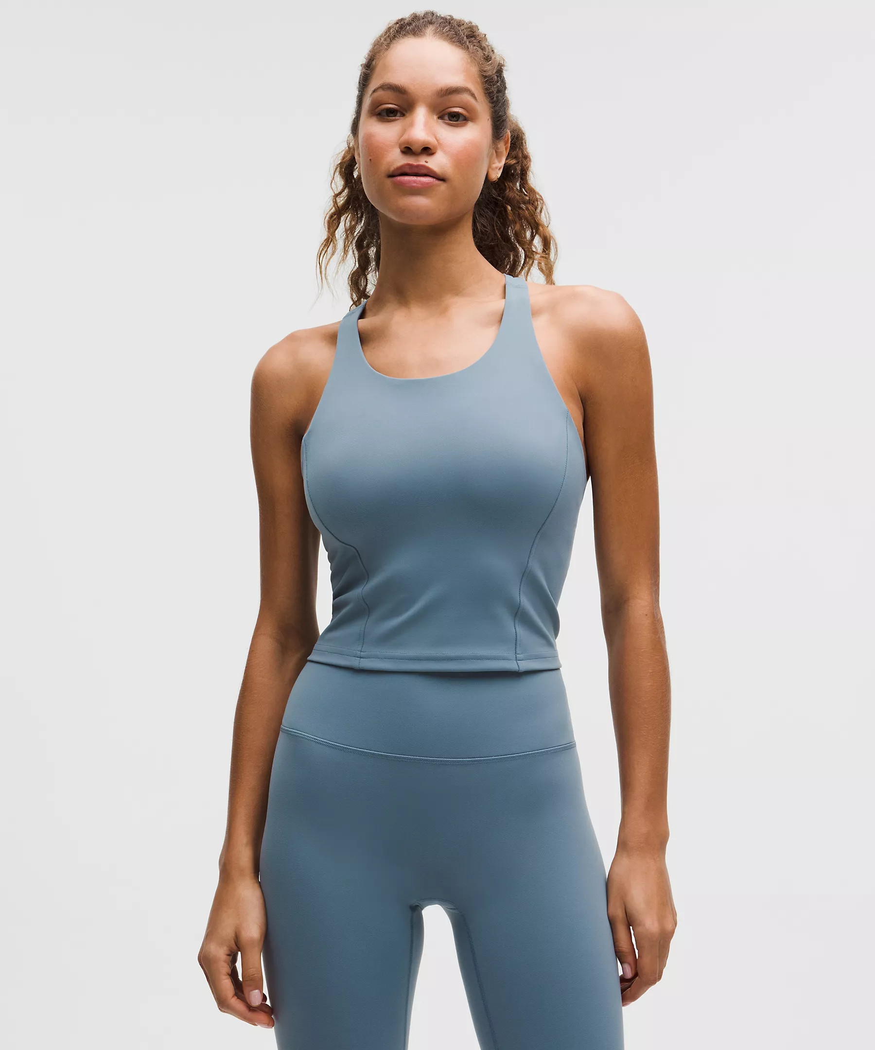 Wunder Train Racerback Tank Top | Lululemon (US)