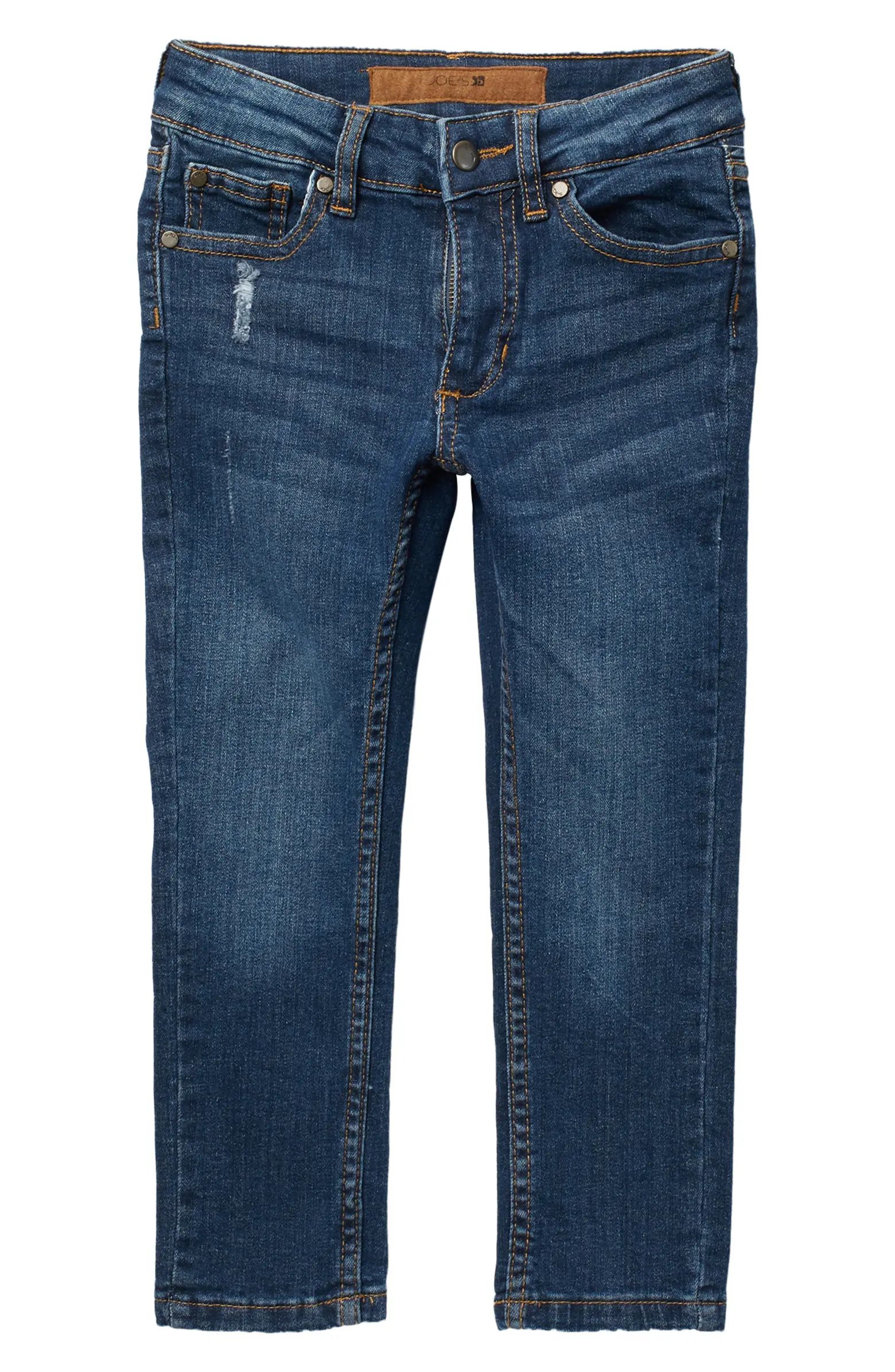 Joe's Brixton Fit Stretch Denim Jeans | Nordstromrack | Nordstrom Rack