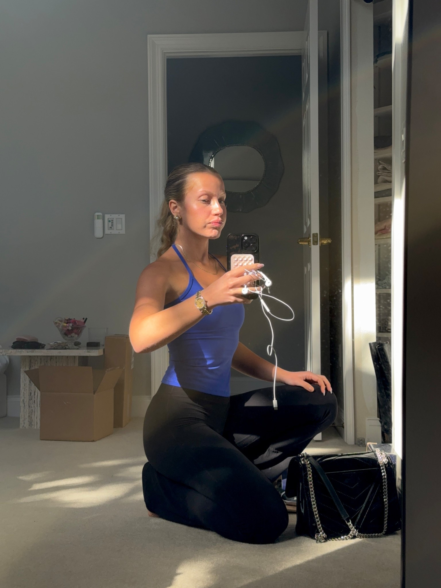 Best halter tops ever 

#LTKActive #LTKdayinmylife #LTKgrwm