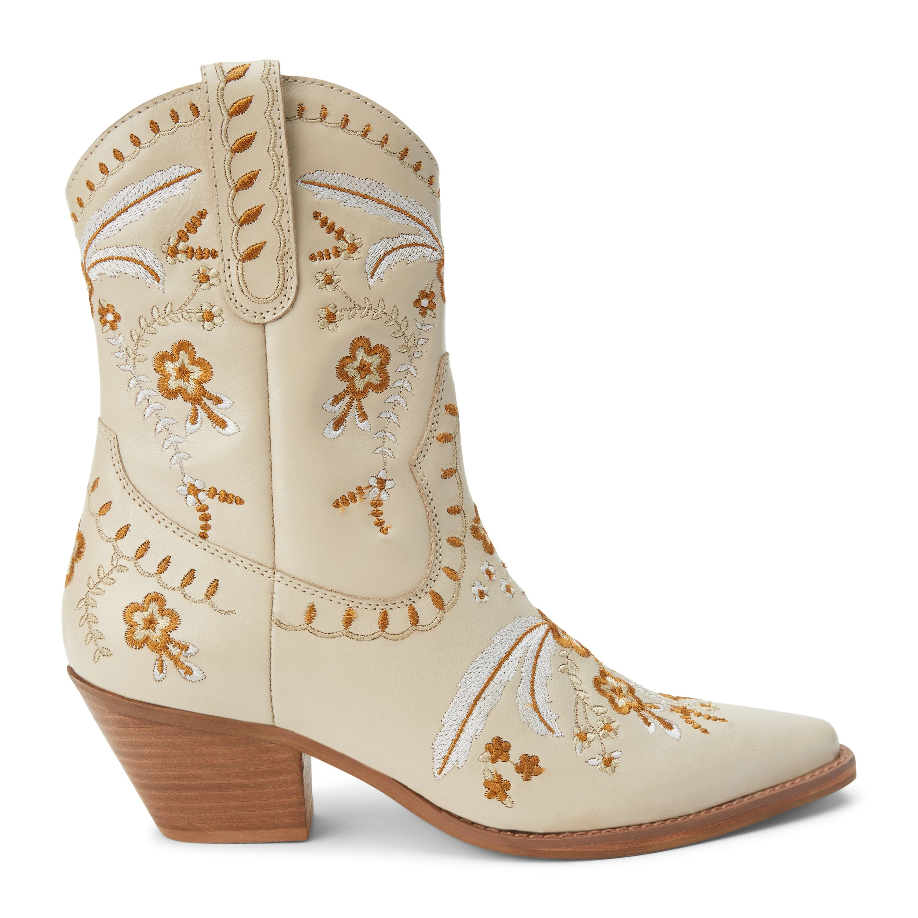 Amber Western Boot | Matisse Footwear