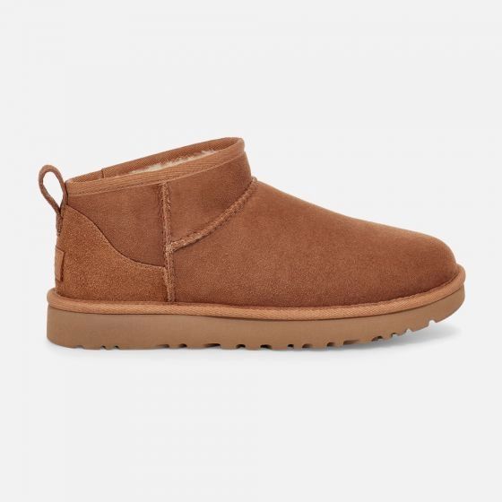 Classic Ultra Mini Slippers and Boots by UGG | Linen Chest