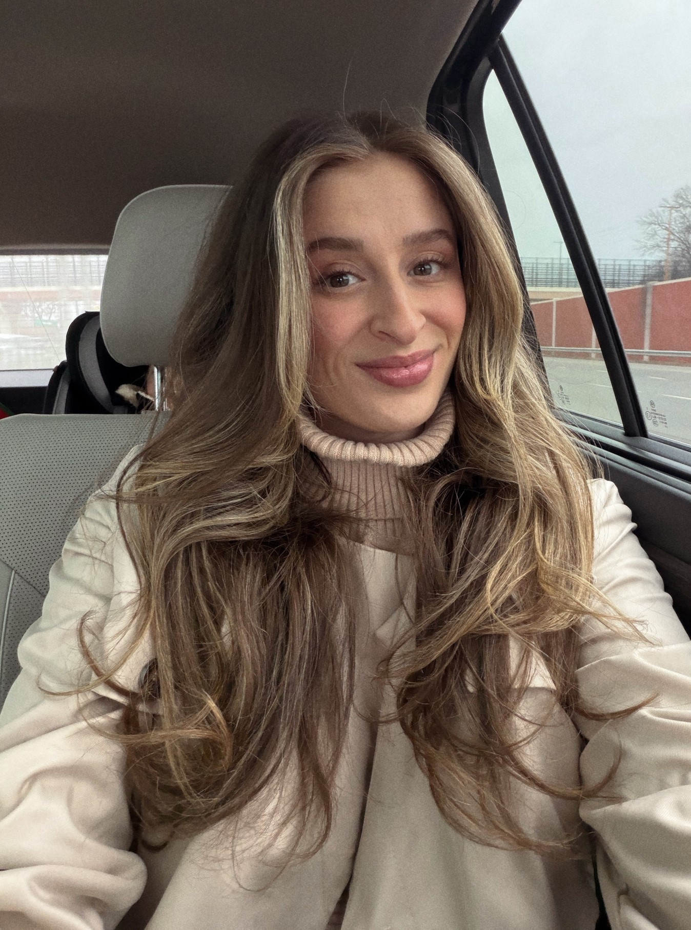 My go to hair look using my favorite products! 

#LTKBeauty #LTKmomlife #LTKgrwm