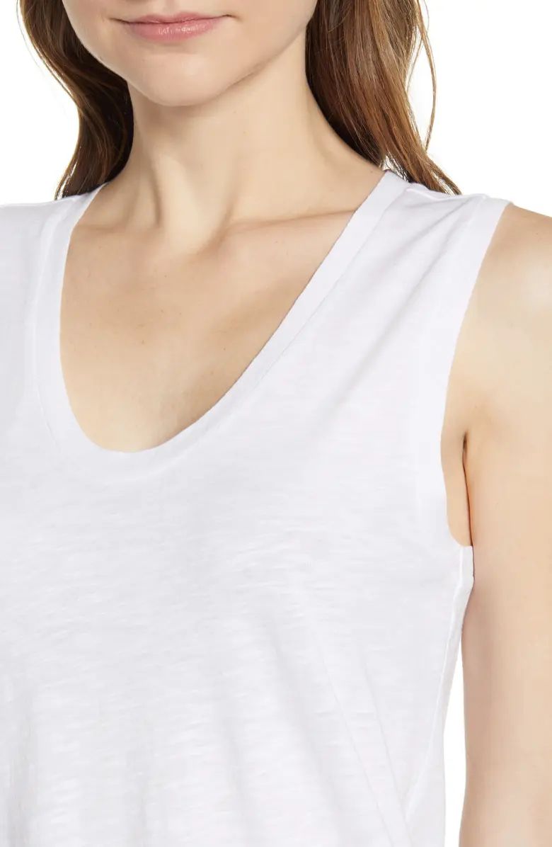 Muscle Tank | Nordstrom
