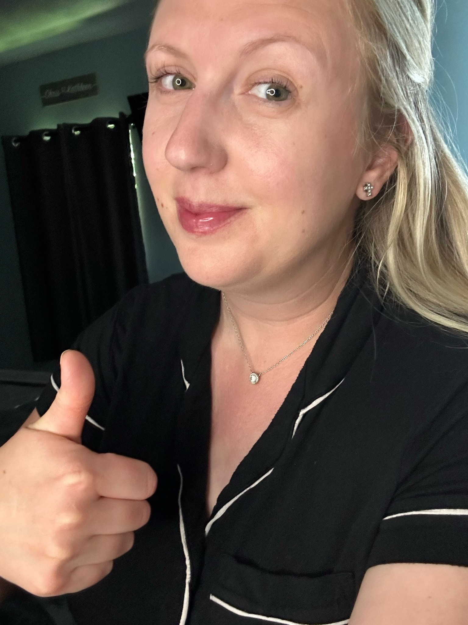 My husband laughed this morning when he saw me because he read an article of top Amazon picks and these pajamas were at the top of the list. I practically live in these because they are so comfortable!

#LTKdayinmylife #LTKstorytime #LTKmomlife
