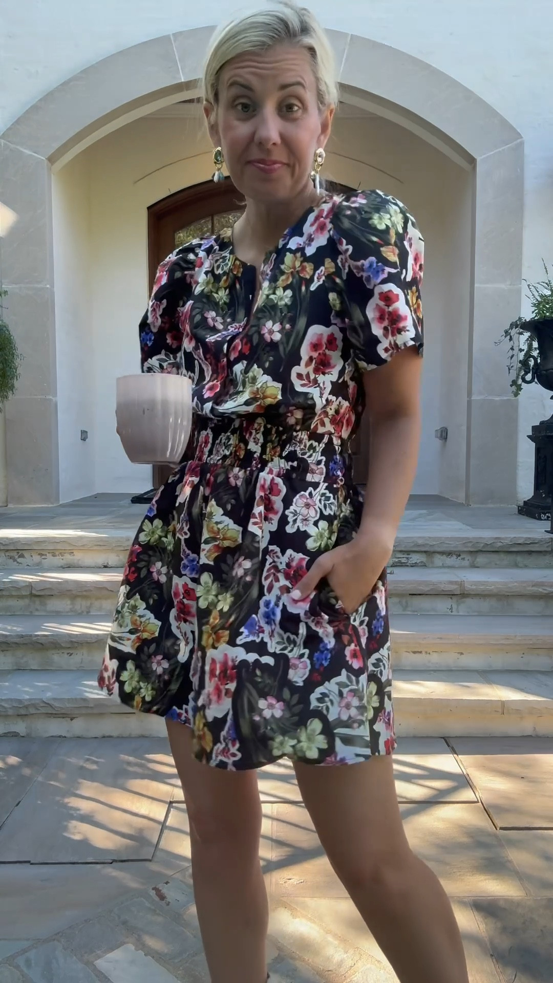 A few things I’ve been wearing and sharing from our old faithful… anthro..:

Use code Catherine20 this weekend only to save 20% almost sitewide when you spend $100+


#LTKootd #LTKWorkwear #LTKTravel

#LTKSpringSale #LTKOver40 #LTKSaleAlert