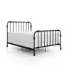 Wren Metal Bed | Wayfair North America