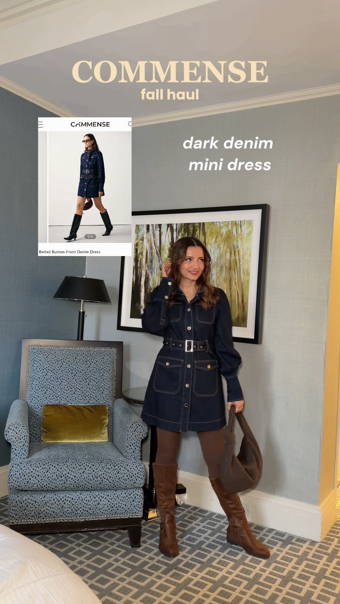 commense fall haul

#LTKwinter #LTKcanada #LTKworkwear