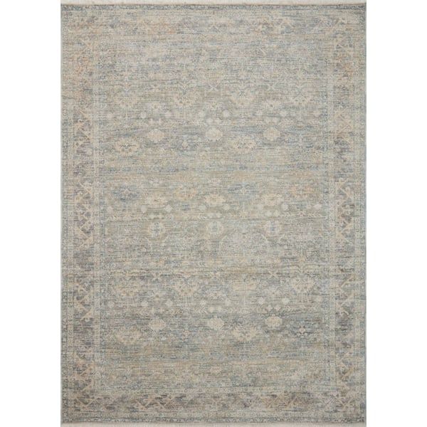 Blake - BLA-01 Area Rug | Rugs Direct