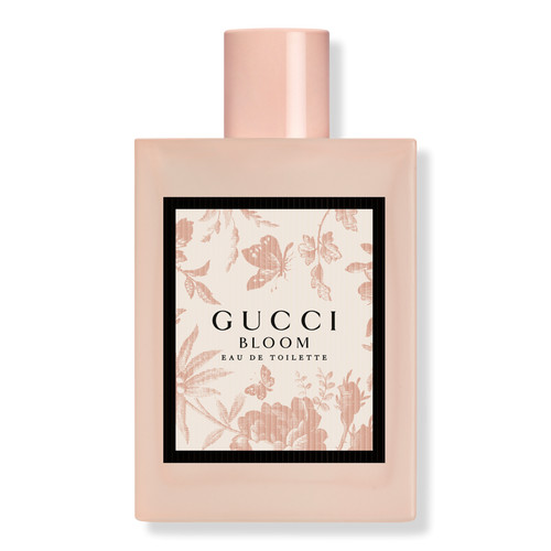 3.3 oz Bloom Eau de Toilette - Gucci | Ulta Beauty | Ulta