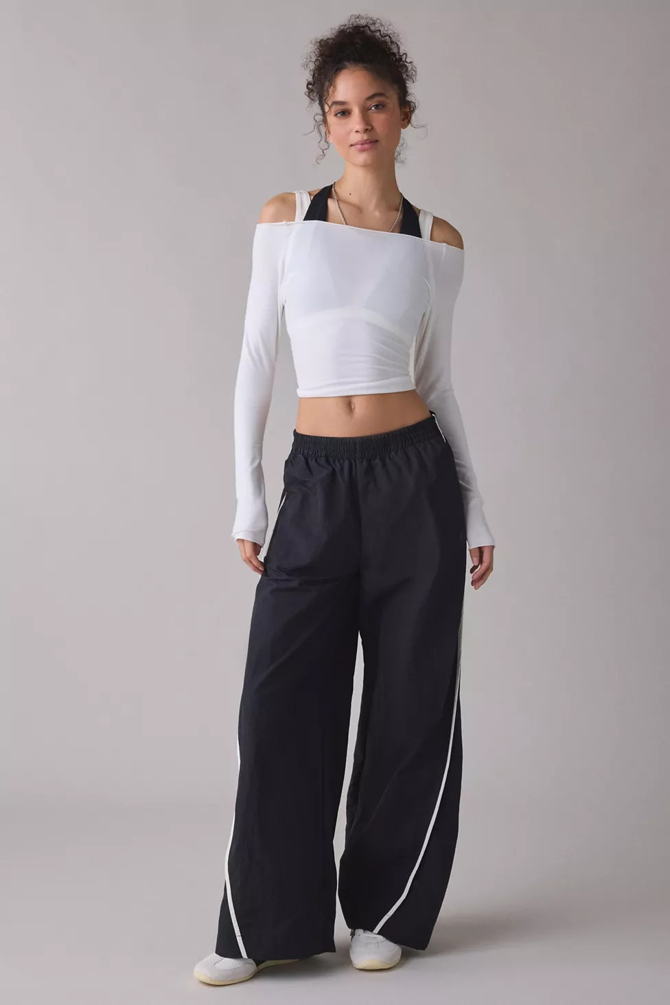 P.E Nation Velocity Spray Pant | Urban Outfitters (US and RoW)