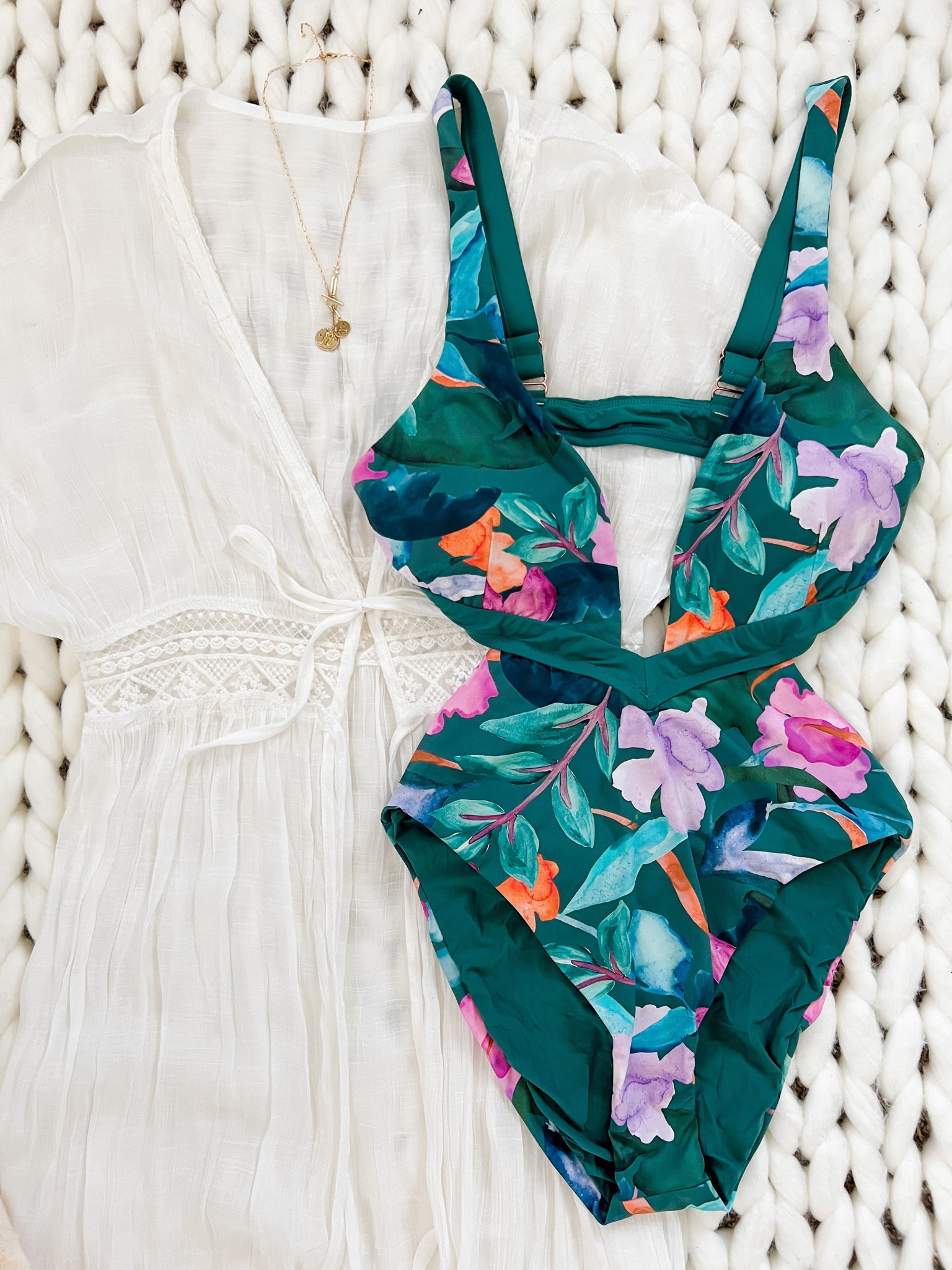 Cut out one piece swimsuit for a beach vacation

Beach vacation, beach vacation outfits, vacation outfit, vacation outfits, one piece swimsuit, swimsuit outfit, swimsuit outfits, swimsuit cover up, vacation style

#LTKunder50 #LTKstyletip #LTKunder100 #LTKsalealert #LTKSeasonal #LTKswim #LTKFind #LTKtravel