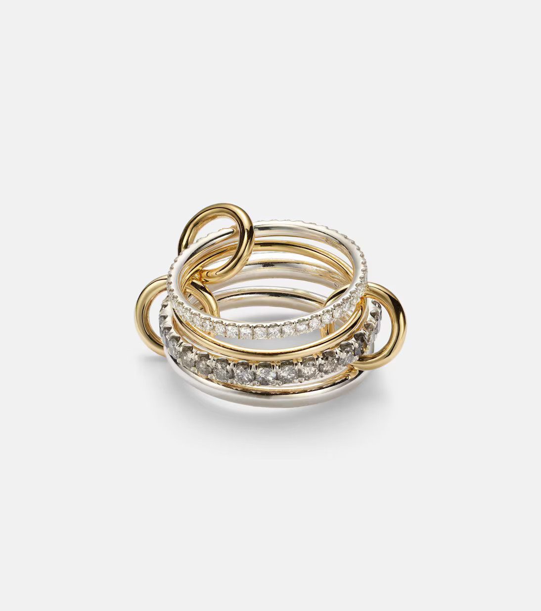 WomenDesignersSpinelli KilcollinJewelryFine JewelryRings | Mytheresa (US/CA)