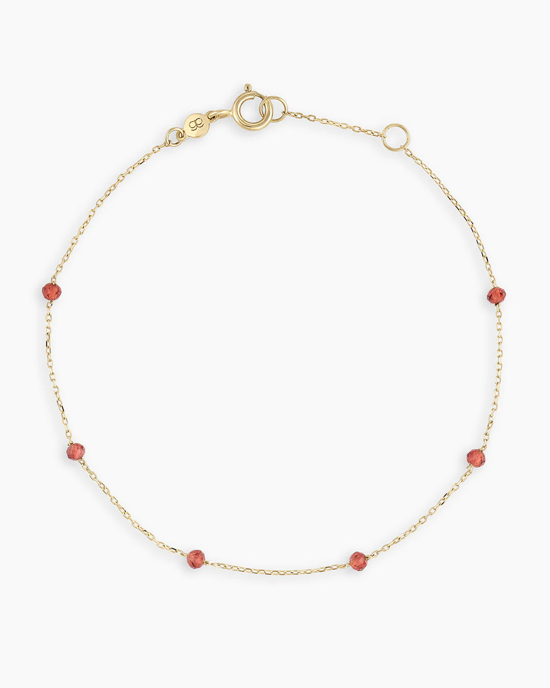Newport Birthstone Bracelet | gorjana