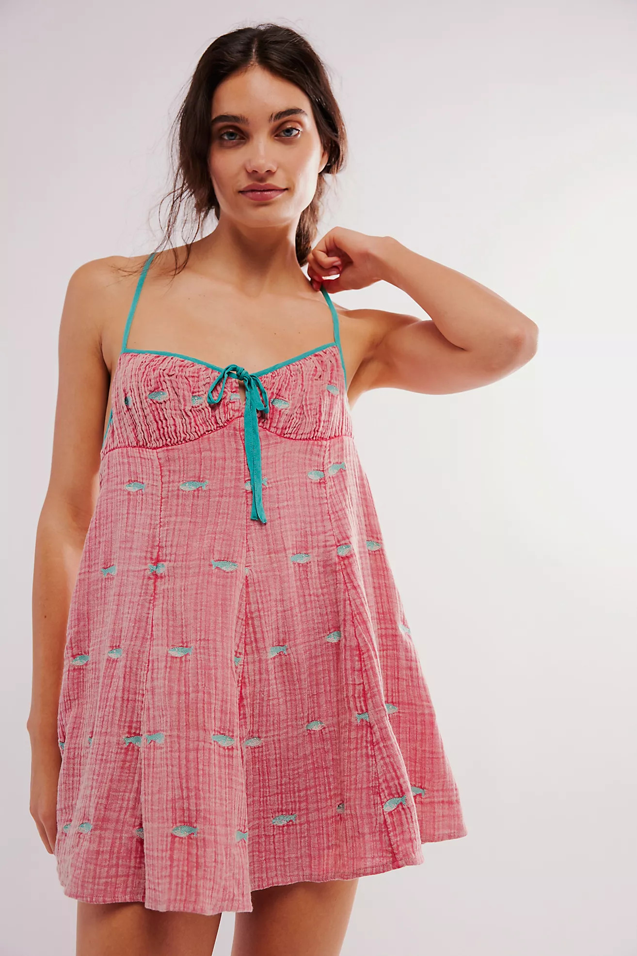 Raspberry | Free People (Global - UK&FR Excluded)