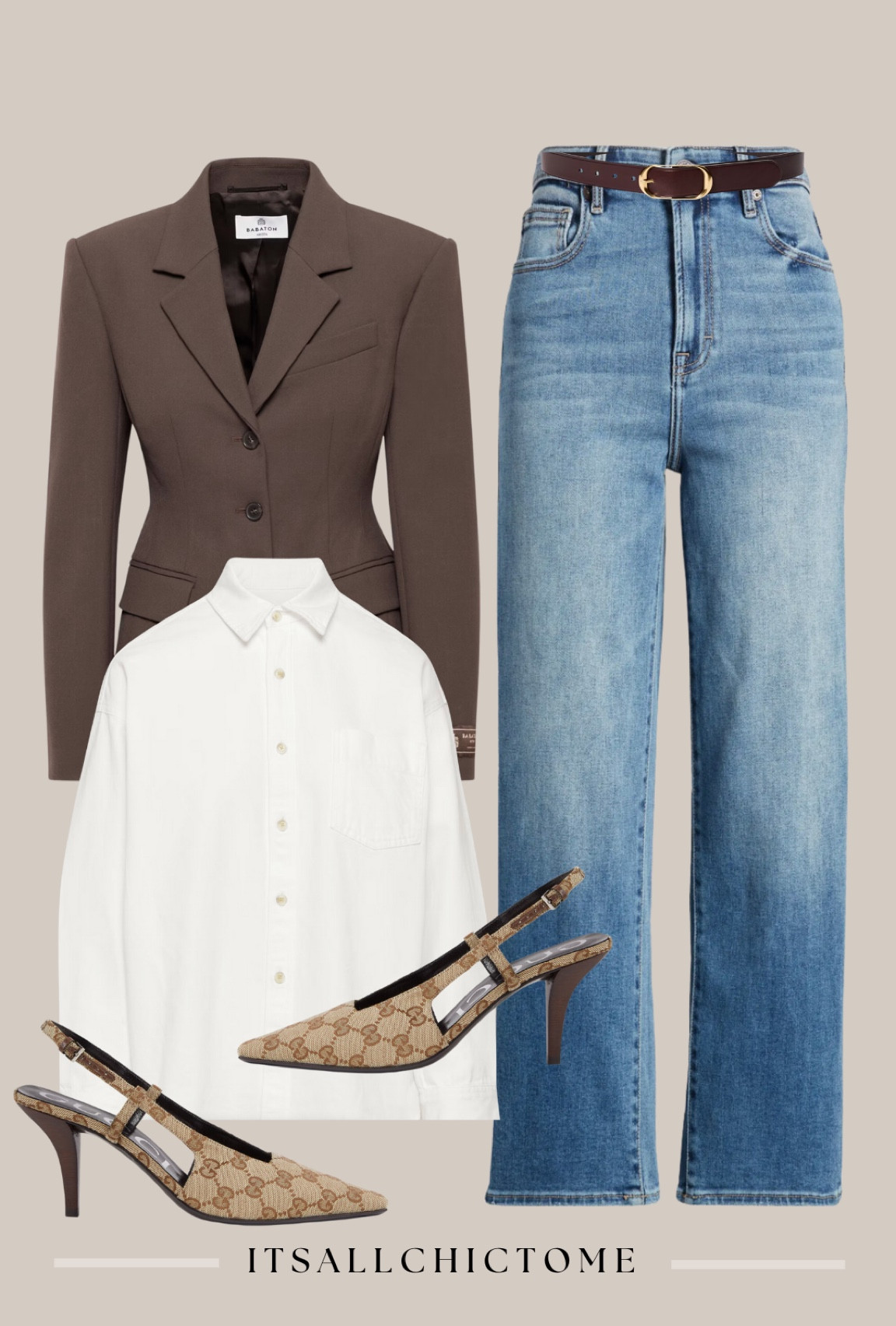 Are you looking for some chic fall outfits? This outfit is perfect for the chilly weather! 

#LTKSeasonal #LTKOver40 #LTKStyleTip