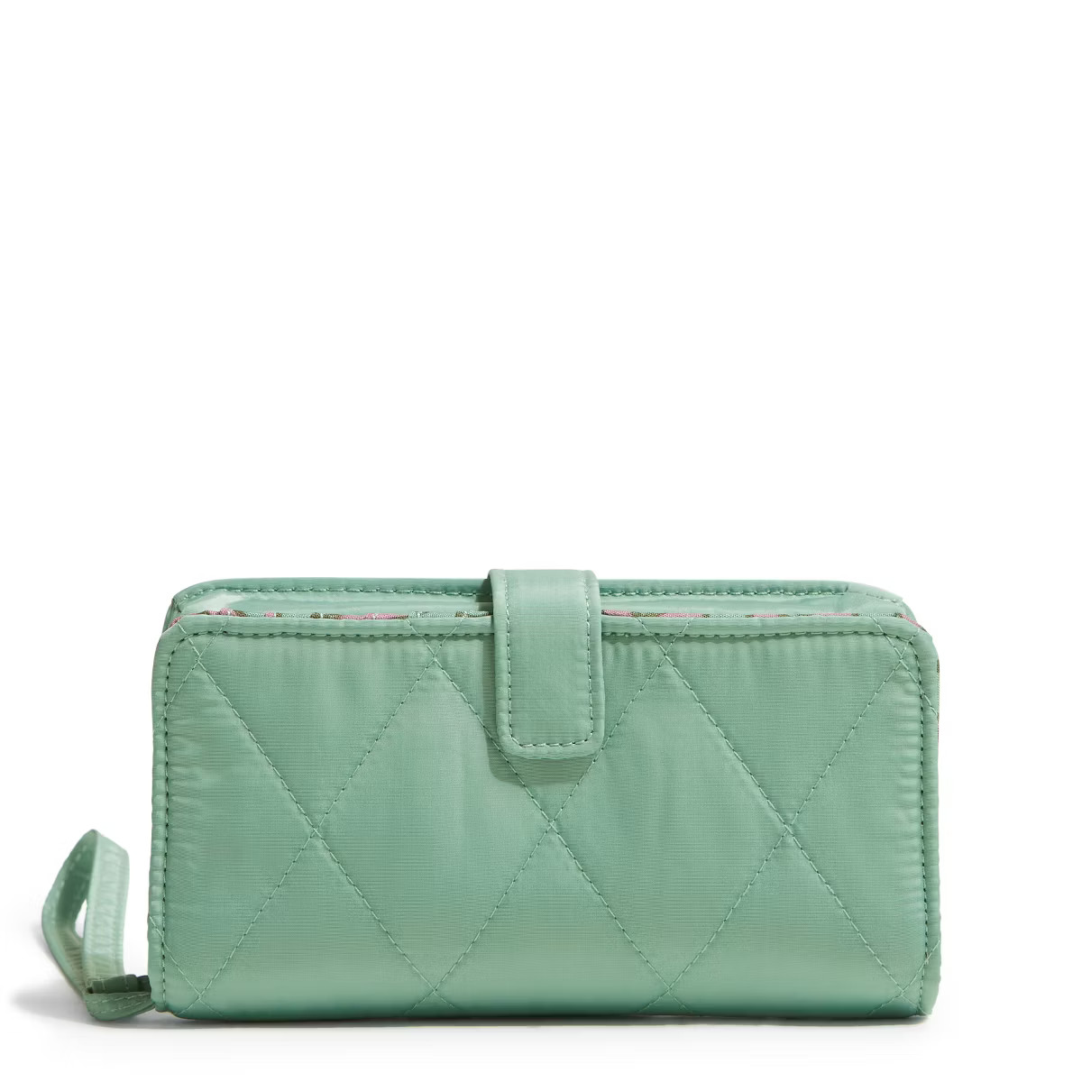 Vera Bradley Women's Outlet Ultralight Phone Wristlet | Target