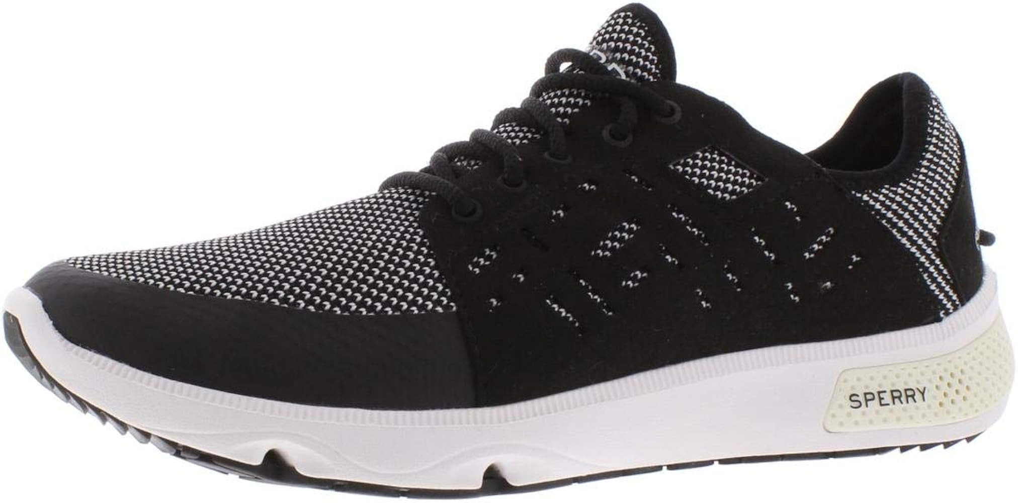 Sperry Unisex-Adult Seven Seas Sport Mesh Sneaker | Amazon (US)