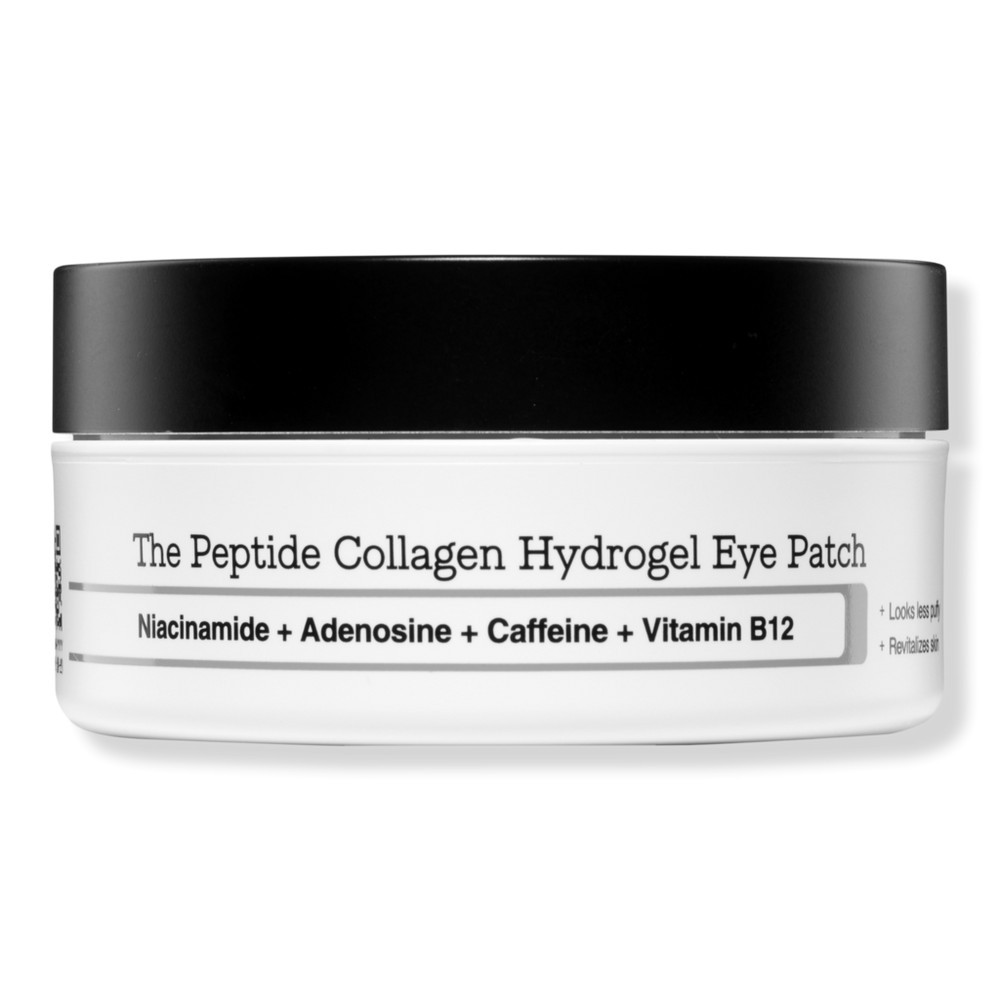 COSRX The Peptide Collagen Hydrogel Eye Patch | Ulta