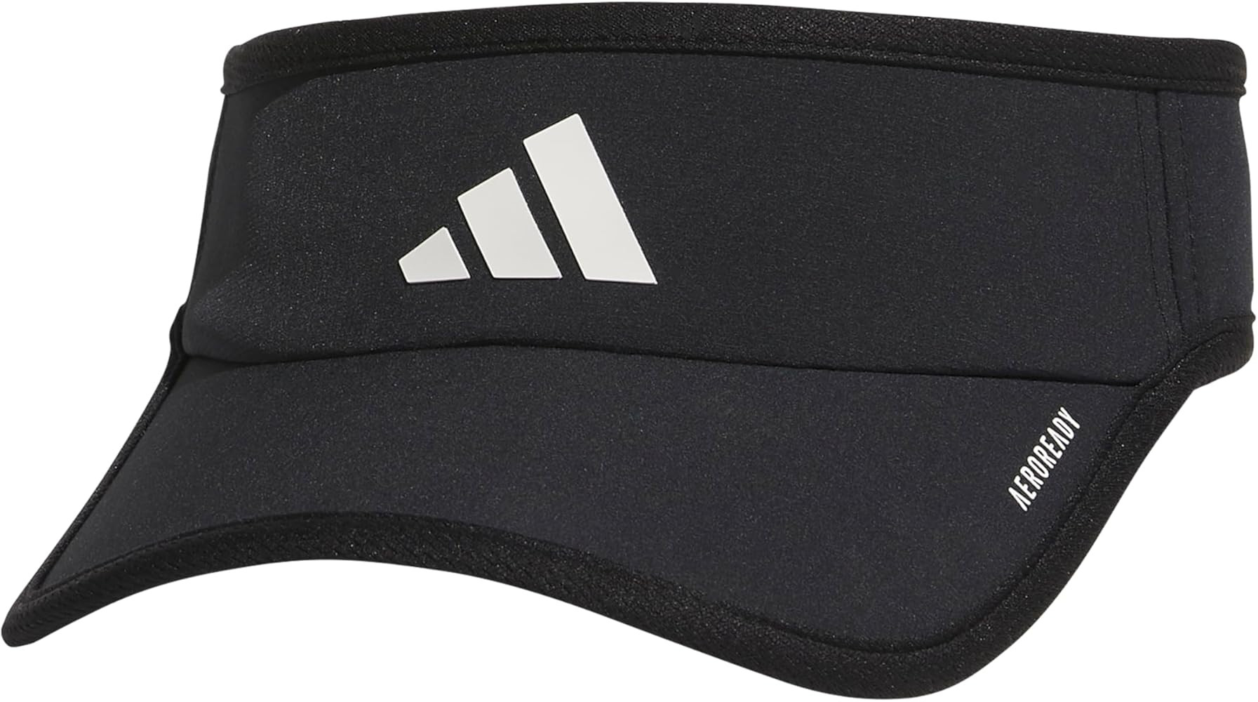 adidas Women's Superlite Visor \u2013 Lightweight Moisture-Wicking Running Tennis Hat | Amazon (US)