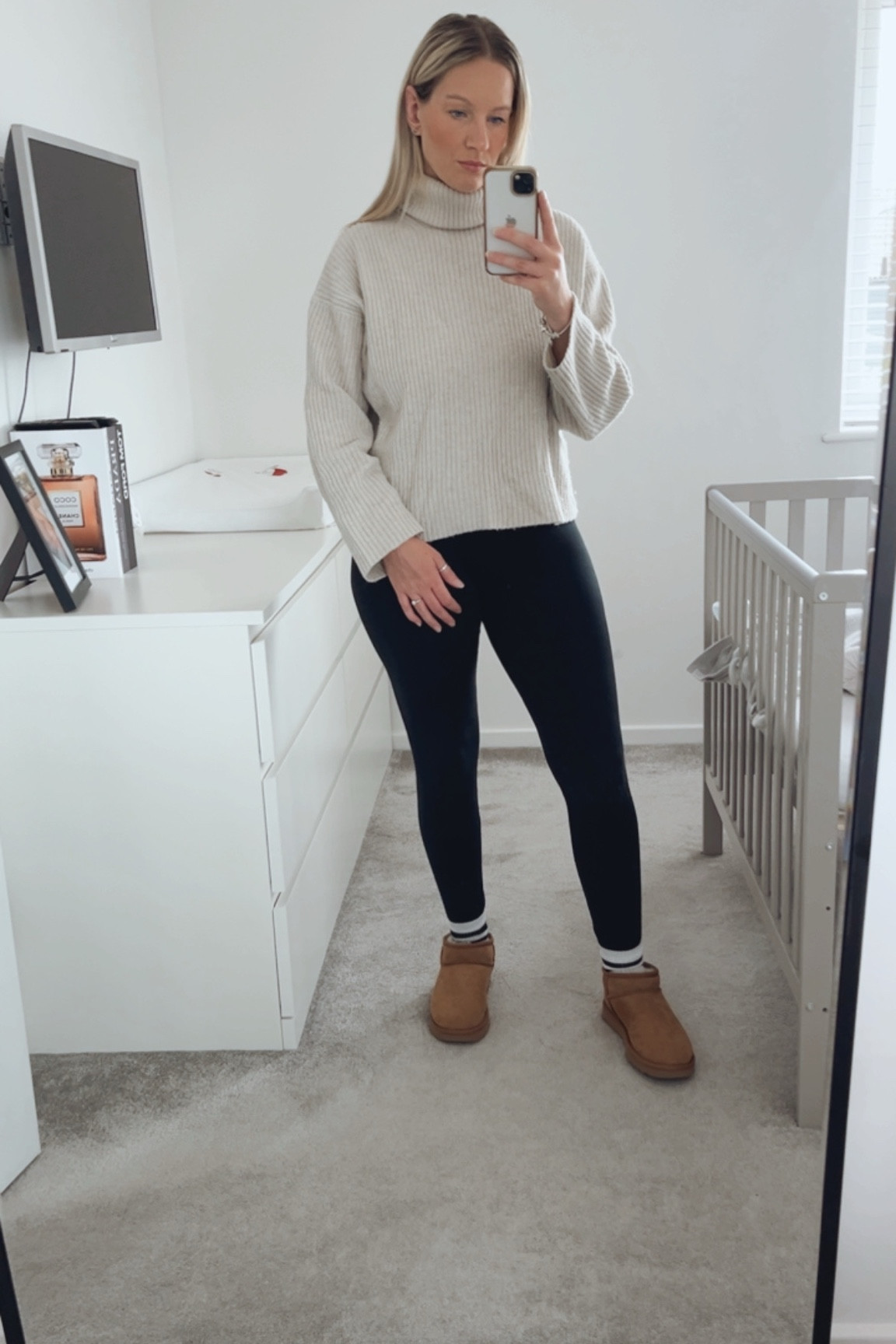 All things beige 🫶🏼 

#LTKautumn #LTKgrwm #LTKuk