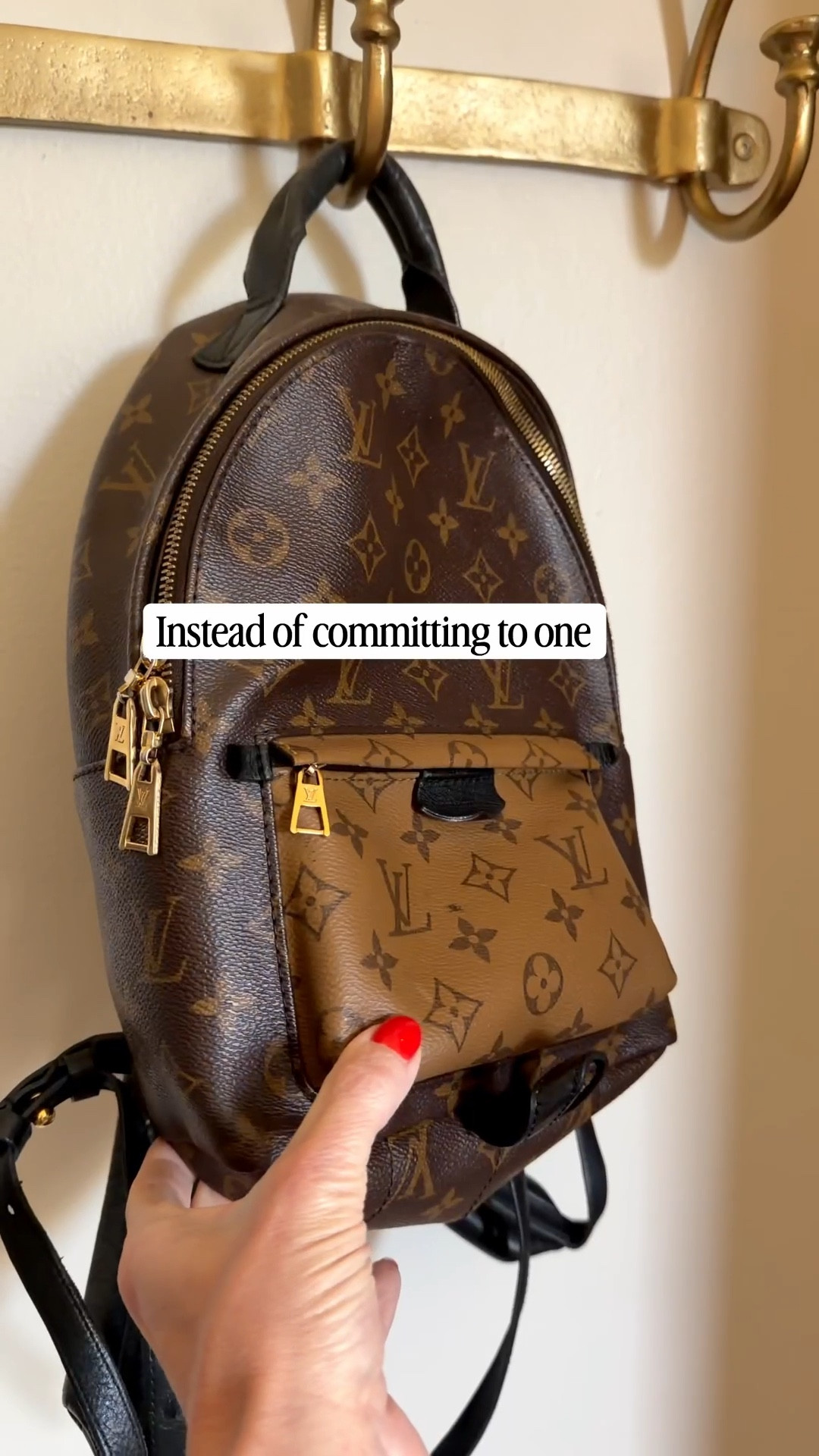 Your first month is on me! Use code: LIZTALLMAN 

This is what I do instead of buying a new bag every spring with @vivrelle

🌷🌷Comment SPRING and I’ll send you the link + my code. 🌷🌷

I used to feel like I needed something new every season but really I just wanted my outfits to feel different. Switching up my bag has been the easiest way to do that without overthinking it. I’ve been using Vivrelle to rotate bags depending on what I’m wearing and it just makes getting dressed feel more fun again. I linked @vivrelle in my LTK Shop so you can shop it directly there. Use my code XX to get your first month on me.

Be sure to follow us on the @shop.LTK app INTERIORJEMS to see all our exclusive posts 🤍
Linkxxxxxxxxxxxxxx


#LTKSaleAlert #LTKHome