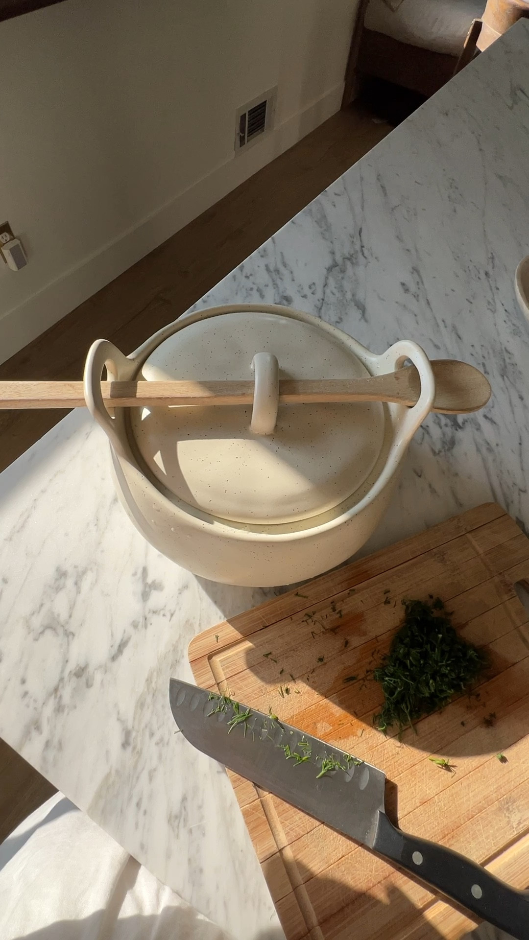 Love using this serving pot when we have guest over 

#LTKhome