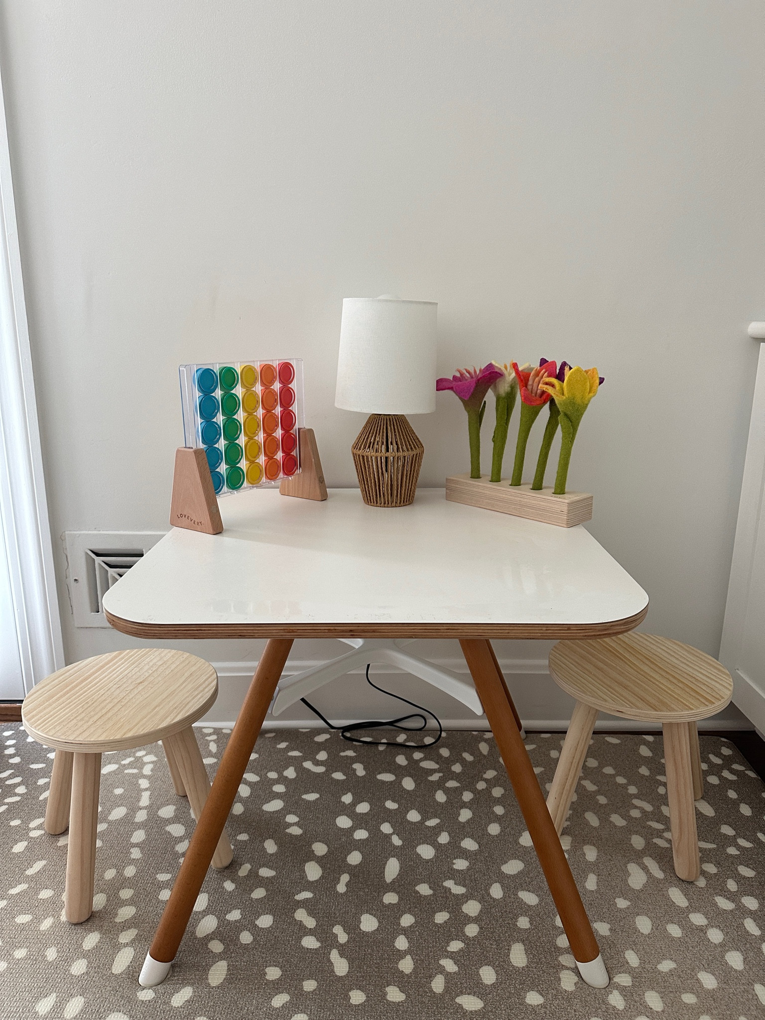 Lalo table on sale for Amazon prime day, prime day 2024