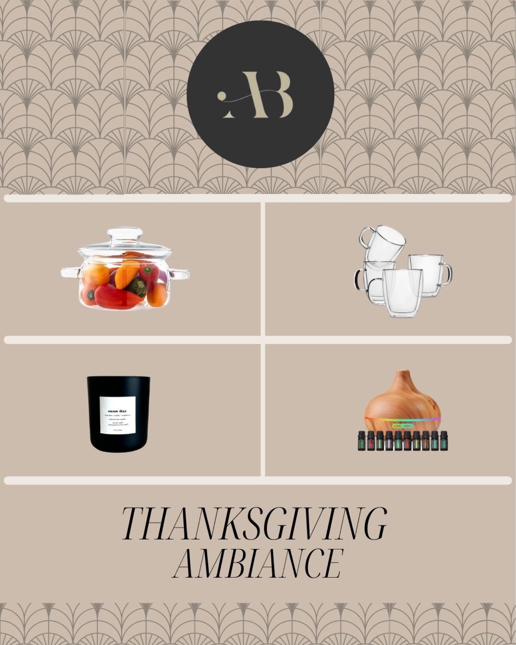 #LTKHoliday #LTKSeasonal #LTKhome