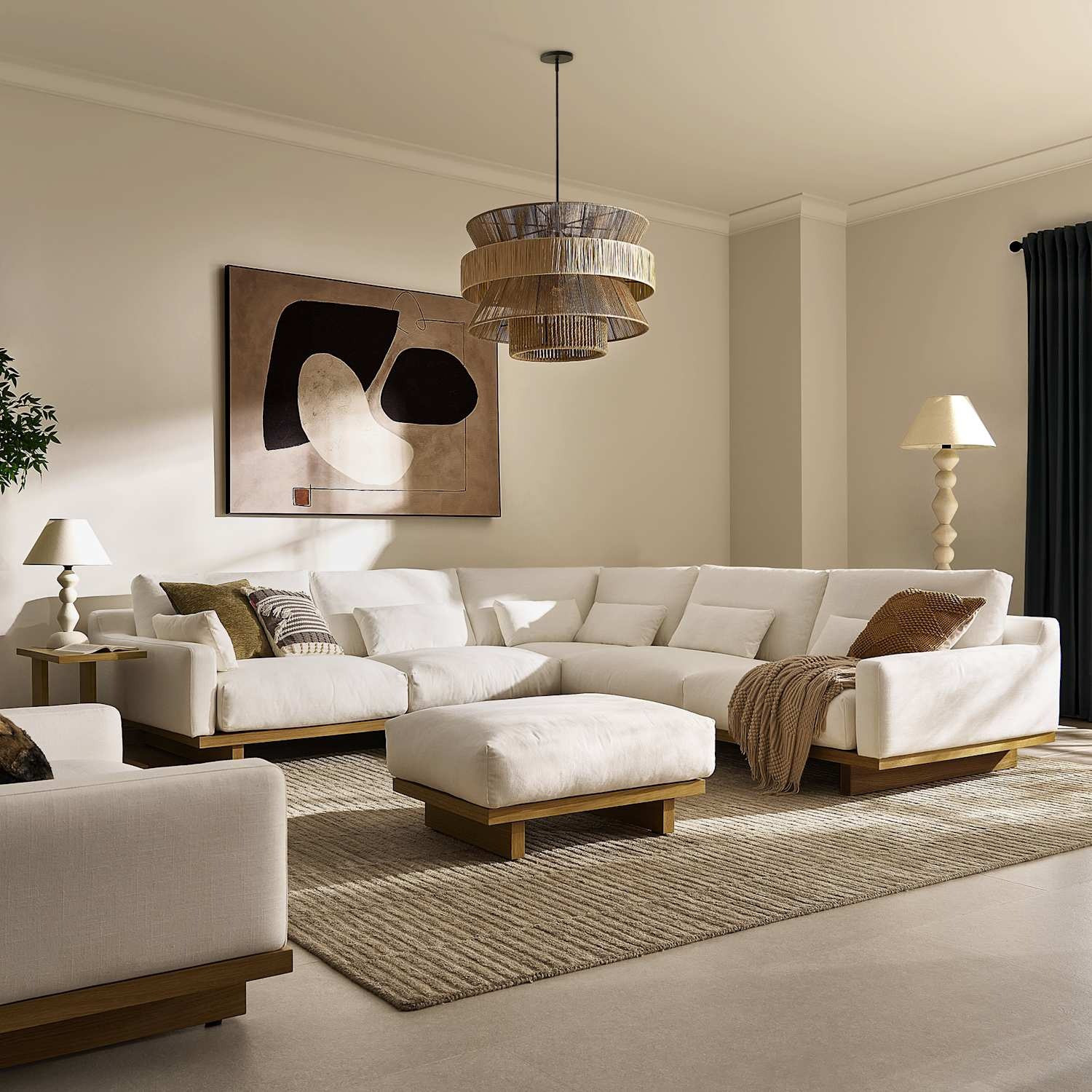 🚨 STOP SCROLLING! The Castlery 4th of July Sale is too good to miss! 🇺🇸✨ Save up to 40% OFF, get up to $450 OFF sitewide, plus FREE shipping on orders over $1399! 🙌I've been obsessed with all the gorgeous living room finds lately—especially the creamy white sectionals, modern couches, and those stunning brown leather sofas that instantly make your space look expensive. 🤍🤎Whether you're decorating a new home, upgrading your apartment, or finally replacing that old couch, now is the perfect time to invest in pieces you'll love every day. These timeless, minimalist designs seriously never go out of style. ✨🏡#Castlery #CastlerySale #FourthOfJulySale #HomeDecor #LivingRoomDecor #LivingRoomFurniture #ModernLivingRoom #WhiteSectional #WhiteSofa #BrownLeatherSofa #LeatherCouch #MinimalistHome #ModernHome #InteriorDesign #HomeInspo #CozyHome #FurnitureDeals #FurnitureSale #HomeMakeover #NeutralDecor #HomeRefresh #LuxuryFurniture #ContemporaryFurniture #SectionalSofa #SofaGoals #DreamHome #HouseGoals #DesignerFurniture #LivingRoomGoals #HomeShopping

#LTKSeasonal #LTKHome #LTKSaleAlert
