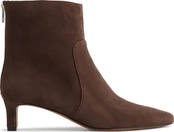 Dimes Kitten Heel Bootie (Women) | Nordstrom