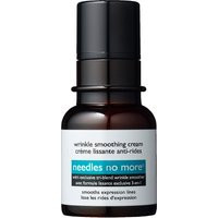 Dr. Brandt Needles No More Wrinkle Smoothing Cream 15g | Dermstore (US)