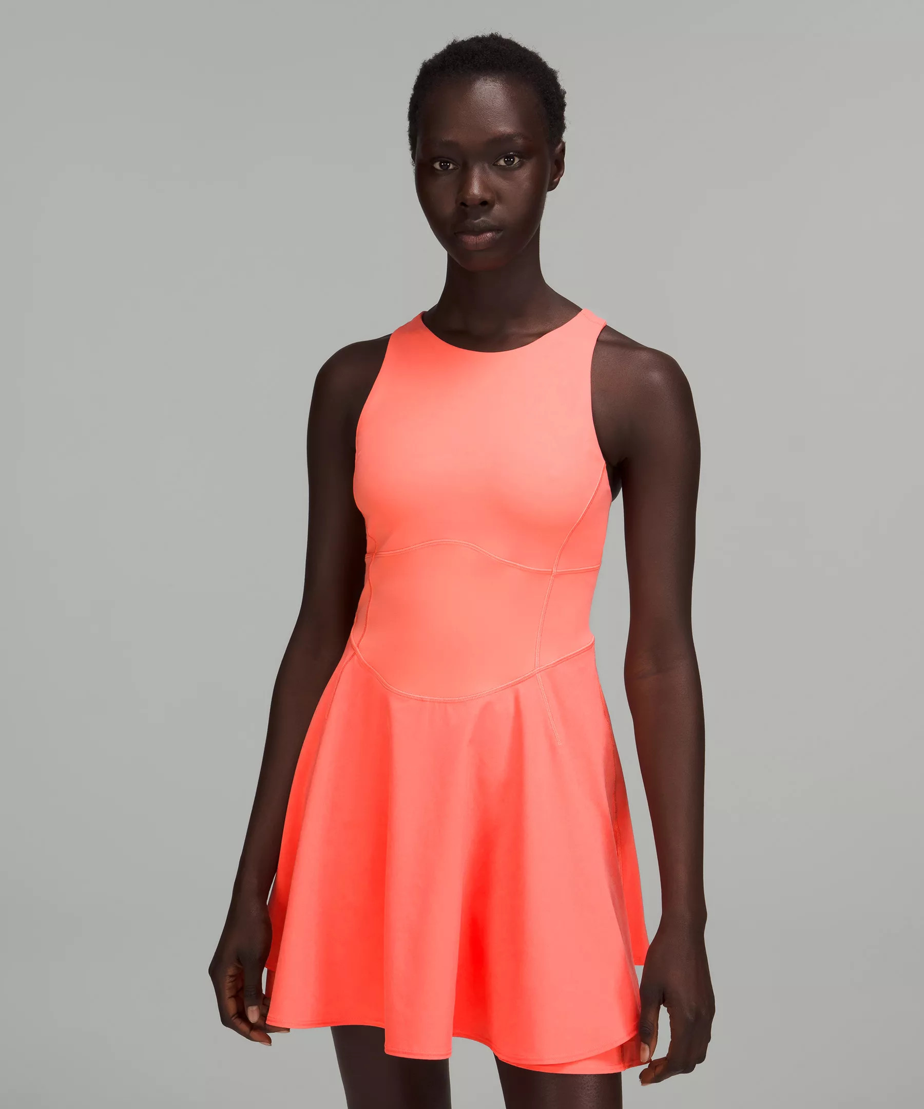 Court Crush Dress | Lululemon (US)