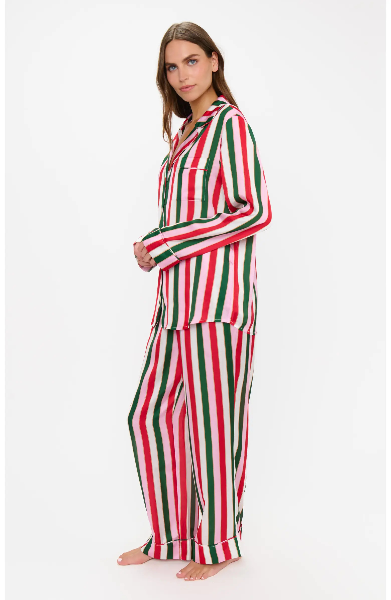 Classic PJ Set | Nordstrom