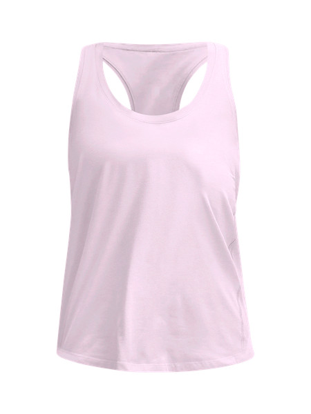 Ultralight Hip-Length Tank Top | Lululemon (US)