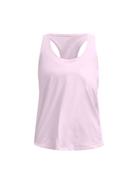 Ultralight Hip-Length Tank Top | Lululemon (US)