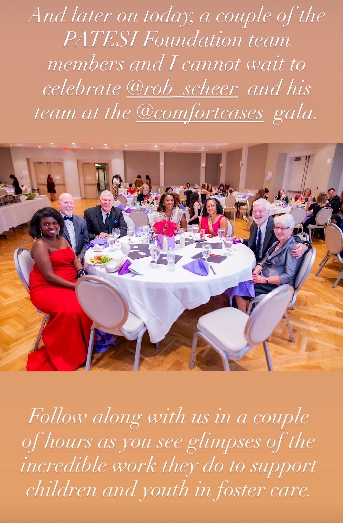 SecretsofYve: Wedding guest dress. Everything I wore to our PATESI Foundation gala! Gift guide 🎁 .
#Secretsofyve #ltkgiftguide
Always humbled & thankful to have you here.. New posts daily at 3pm & 4:15pm EST. 
CEO: PATESI Global & PATESIfoundation.org
@secretsofyve : where beautiful meets practical, comfy meets style, affordable meets glam with a splash of splurge every now and then. I do LOVE a good sale and combining codes! #ltkstyletip #ltksalealert #ltkfamily #ltku #ltkfindsunder100 #ltkfindsunder50 #ltkover40 #ltkpetite #ltkplussize #ltkmidsize #ltktravel #ltkholiday #ltkdayinmylife #ltkgrwm #ltkootd #ltkmomlife #ltkbeauty #ltkparties #ltkbump #ltktall #ltkwatchnow secretsofyve 

#LTKWorkwear #LTKWedding #LTKSeasonal