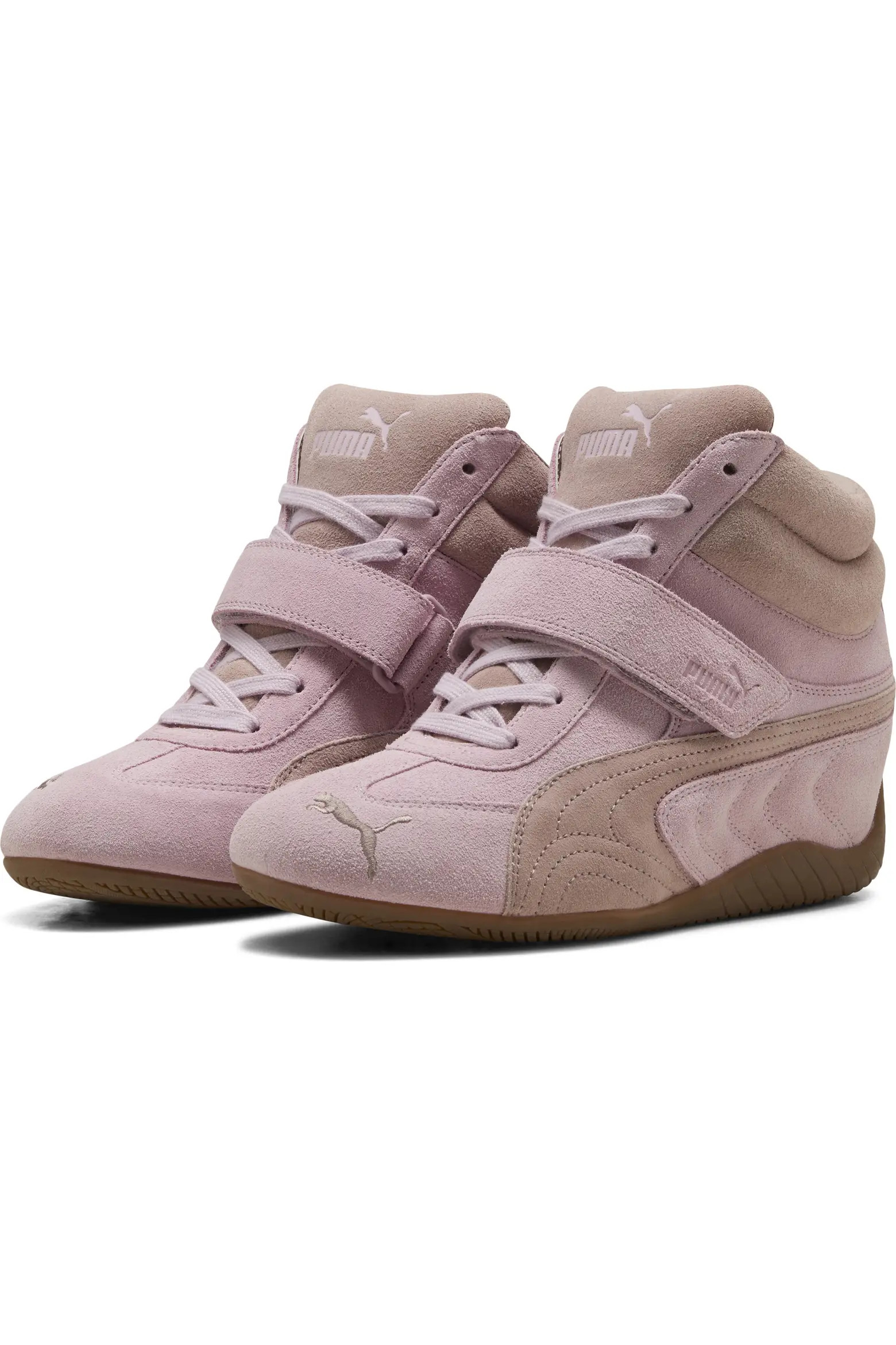 PUMA Speedcat Wedge Sneaker (Women) | Nordstrom | Nordstrom