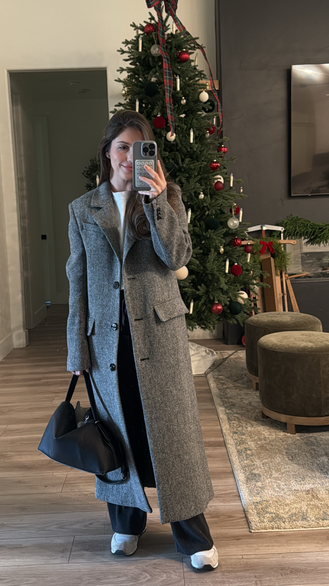 Petite winter outfit 

#LTKSaleAlert #LTKSeasonal