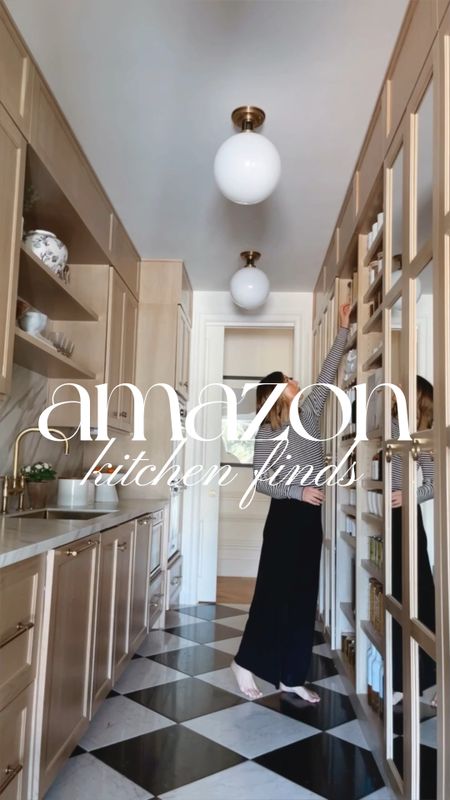 Amazon kitchen finds 