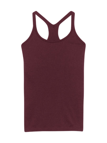 Ebb to Street Tank Top *Light Support, B/C Cup | Women's Sleeveless & Tank Tops | lululemon | Lululemon (US)