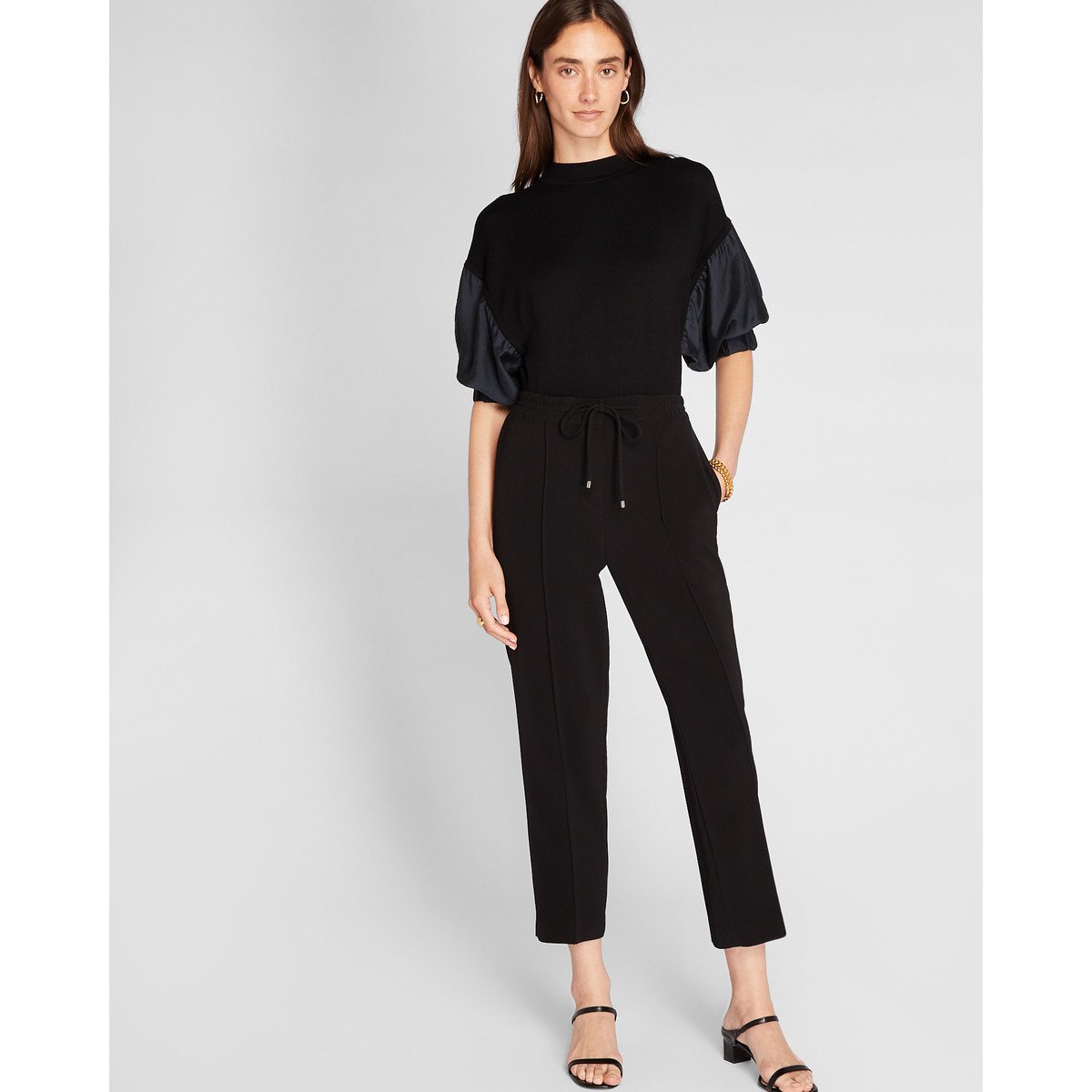 Tailored Jogger | Club Monaco (Global)
