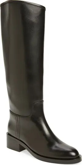 Jeffrey Campbell Reining Knee High Boot (Women) | Nordstrom | Nordstrom