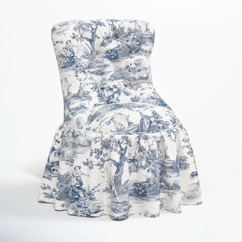 Minnie Upholstered Side Chair | Wayfair North America